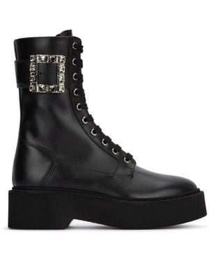 Roger Vivier Boots for Women | Online Sale up to 70% off | Lyst Roger Vivier Boots for Women | Online Sale up to 70% off | Lyst