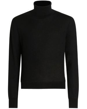 Dolce & Gabbana Jumper - Black