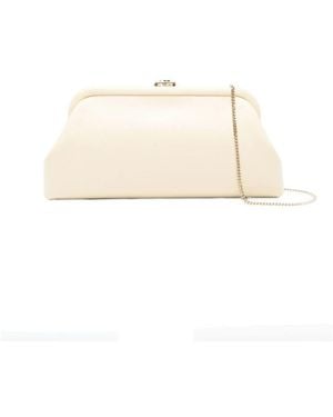 Jimmy Choo Bags - Natural