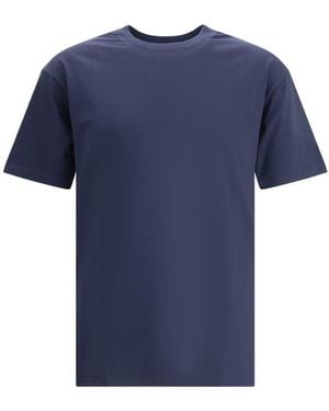 Givenchy T-Shirts - Blue