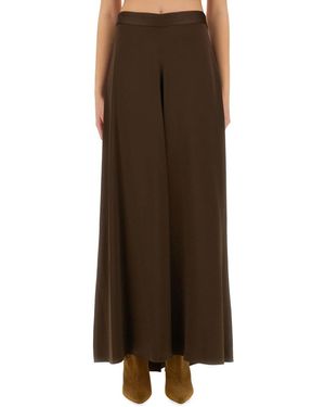 Isabel Marant Skirt Kayana - Brown