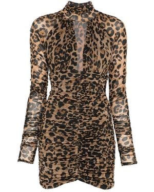 Blumarine Dresses - Brown