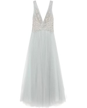 Costarellos Dresses - White