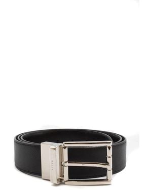 Bally Belts - Black