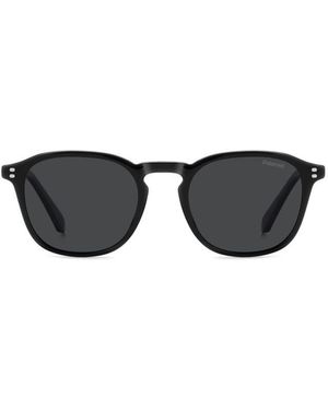 Polaroid Sunglasses - Black