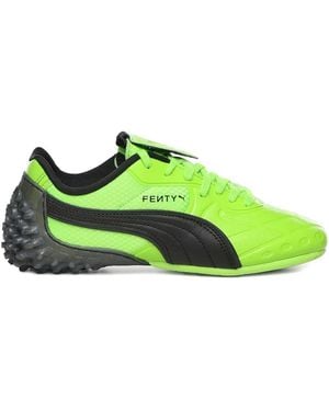 PUMA X Fenty Avanti Ls-x Shoes - Green