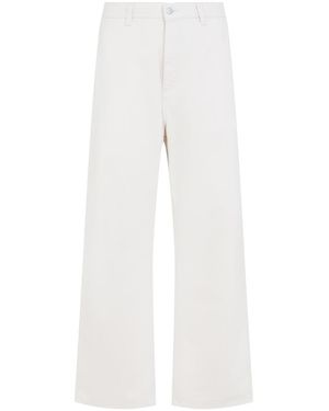 Carhartt Pants - White