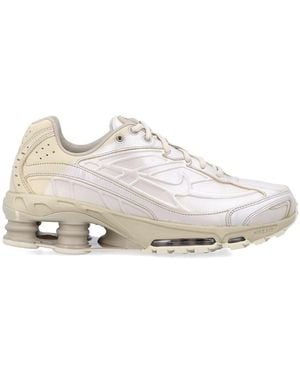 Nike Shox Ride 2 - White