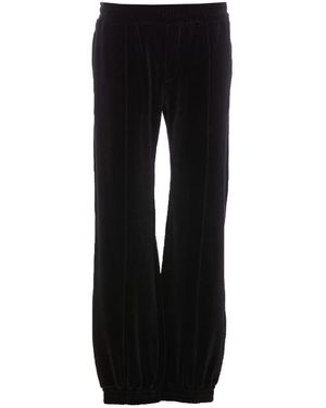 Valentino Garavani Pants - Black