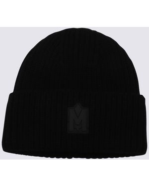 Mackage Hats - Black