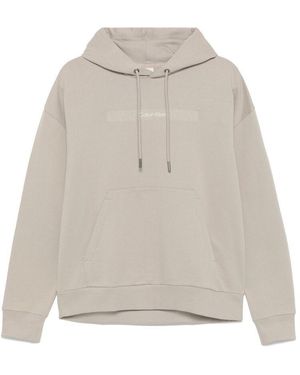 Calvin Klein Sweatshirts - Grey