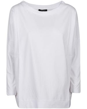 Aragona Tshirt - White