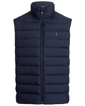 Polo Ralph Lauren Jackets - Blue