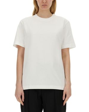 Helmut Lang Topwear - White