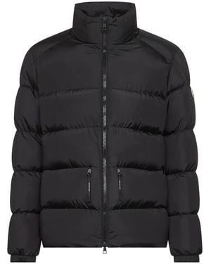 Moncler Tuileries Quilt - Black