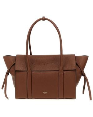Mulberry Handbags - Brown