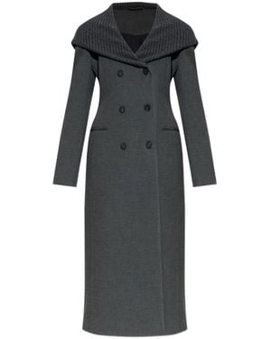 DIESEL Jackets - Black