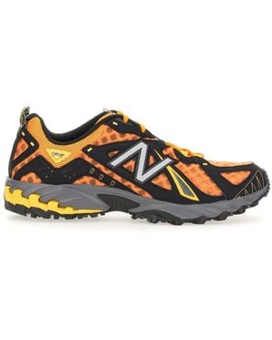 New Balance Sneaker 610V1 - Yellow