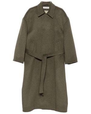 Our Legacy Court Coat - Green