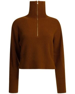 Max Mara Knitwear - Brown