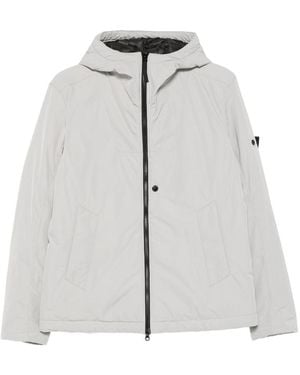 Stone Island Jackets - Grey