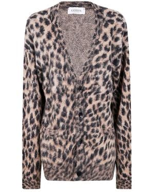 Laneus Sweaters - Natural