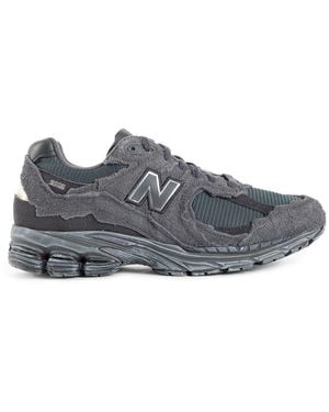 New Balance Trainers - Grey