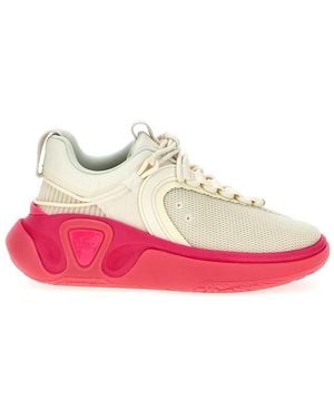 Balmain Shoes - Pink