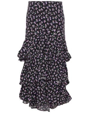 Essentiel Antwerp Skirts - Blue