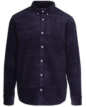 Carhartt Shirt - Blue