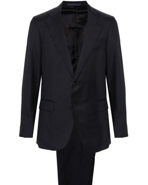 Caruso Suits - Blue