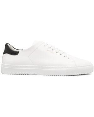 Axel Arigato Clean 90 Contrast Trainers - White