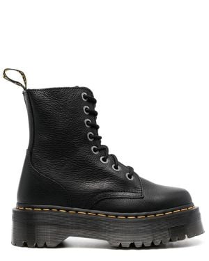 Dr. Martens Boots Black