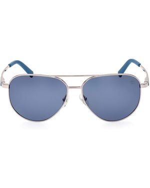 Timberland Sunglasses - Blue