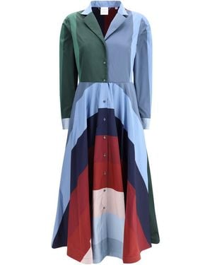 Sara Roka Dresses - White