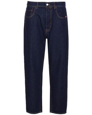 AMISH Jeans - Blue
