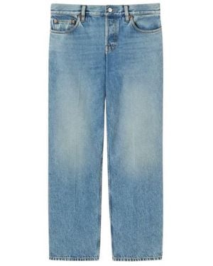 Gucci Pants - Blue