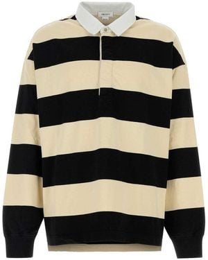 McQueen Polo - Black