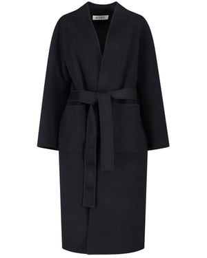 Rohe Jackets - Black