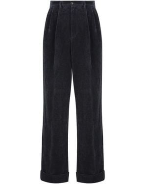 Valentino Garavani Pants - Blue