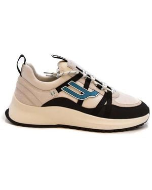 Bally Sneaker - Multicolour