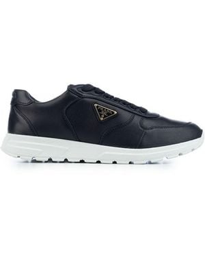 Prada Sneakers - Blue