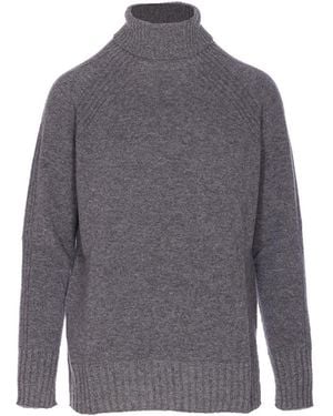 Twinset Jumpers - Grey
