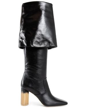 Chloé Boots - Black
