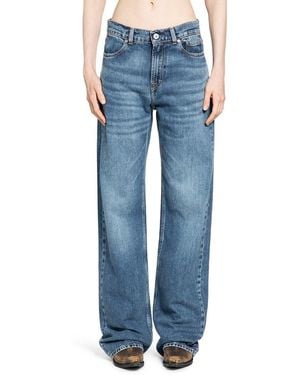 Our Legacy Jeans - Blue