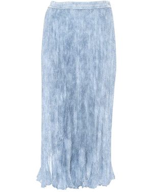 Michael Kors Skirt - Blue