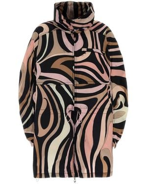 Emilio Pucci Jackets for Women | Online Sale up to 70% off Emilio Pucci Jackets for Women | Online Sale up to 70% off