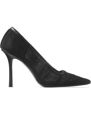 Jimmy Choo Shoes - Black