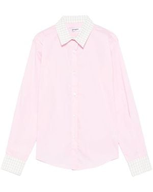 GIMAGUAS Shirts - Pink