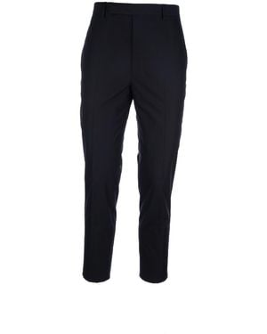 Prada Pants - Blue